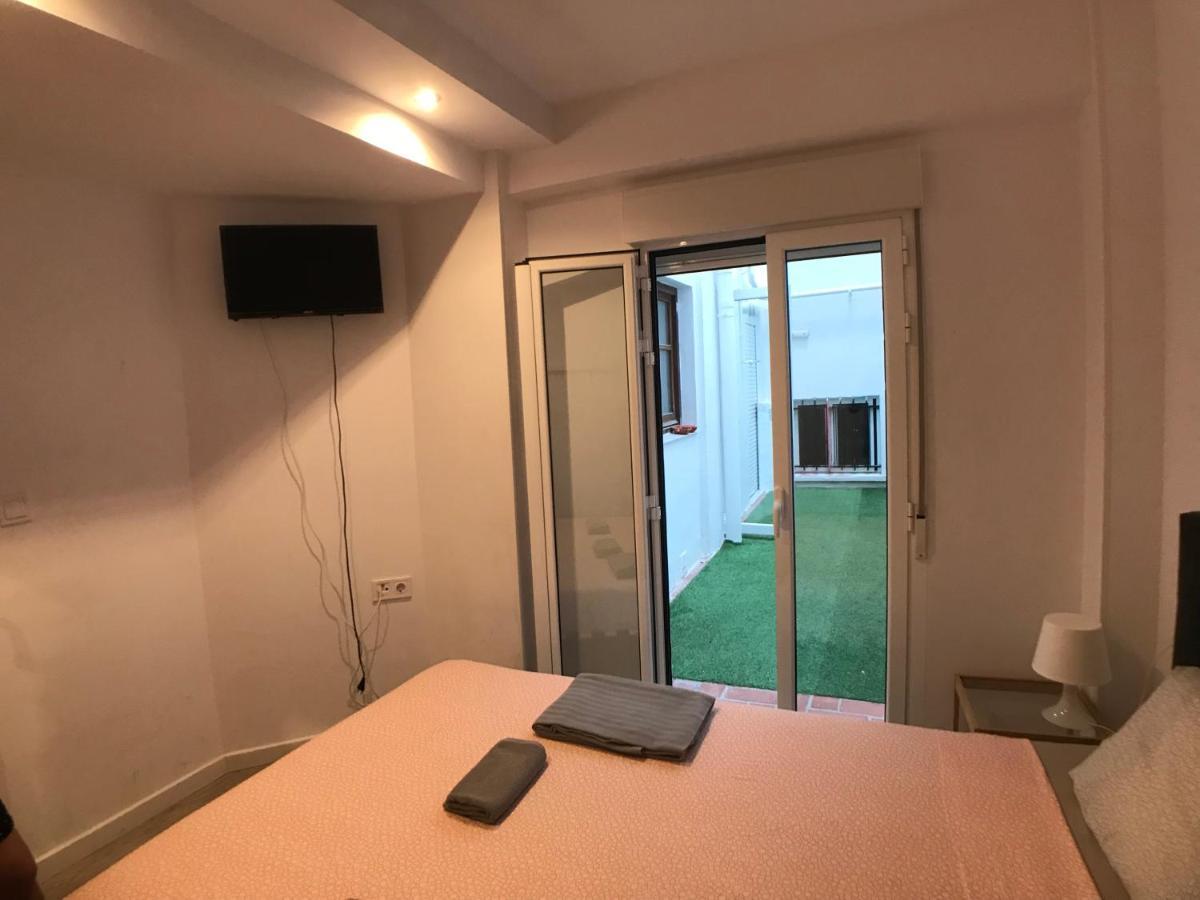 Ruzafa Rooms Valencia Exterior photo