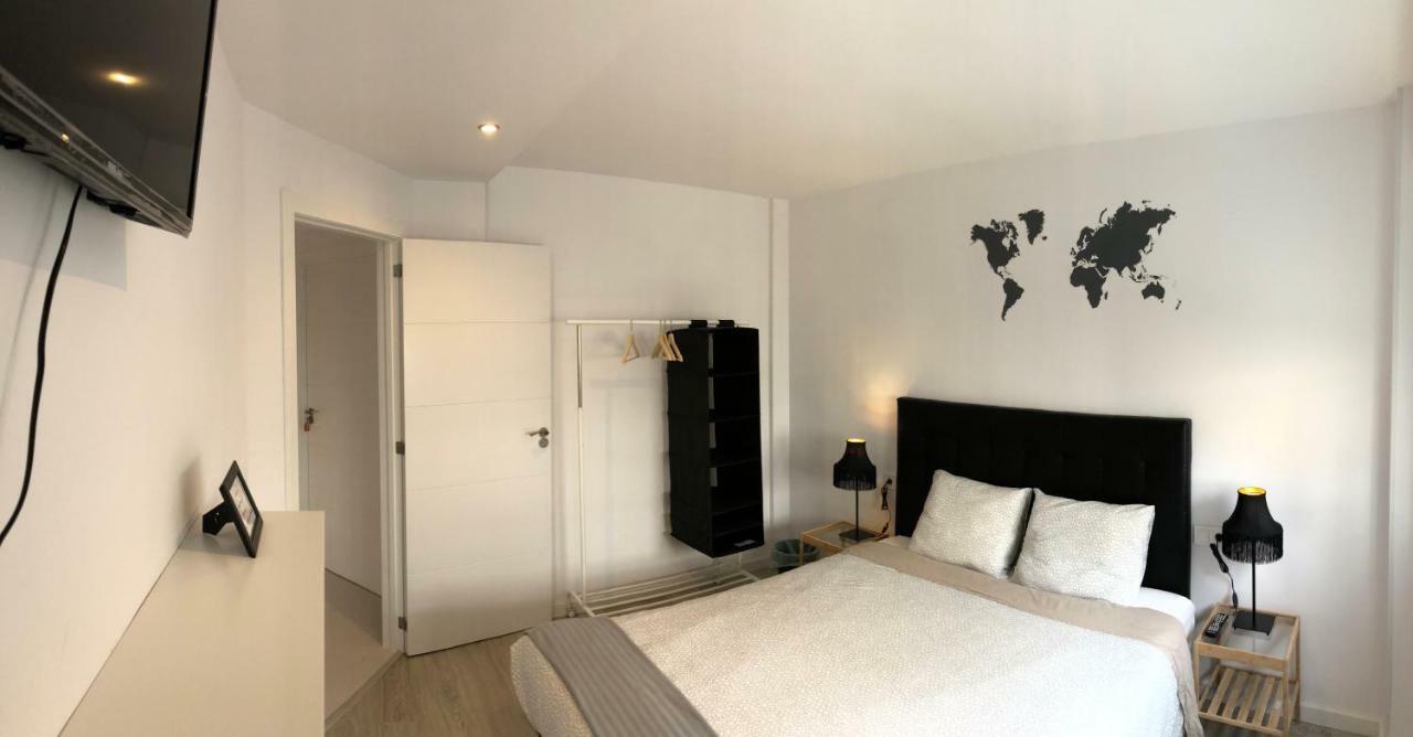 Ruzafa Rooms Valencia Exterior photo