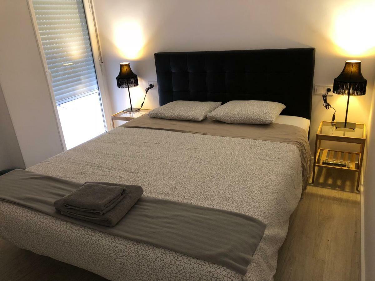 Ruzafa Rooms Valencia Exterior photo