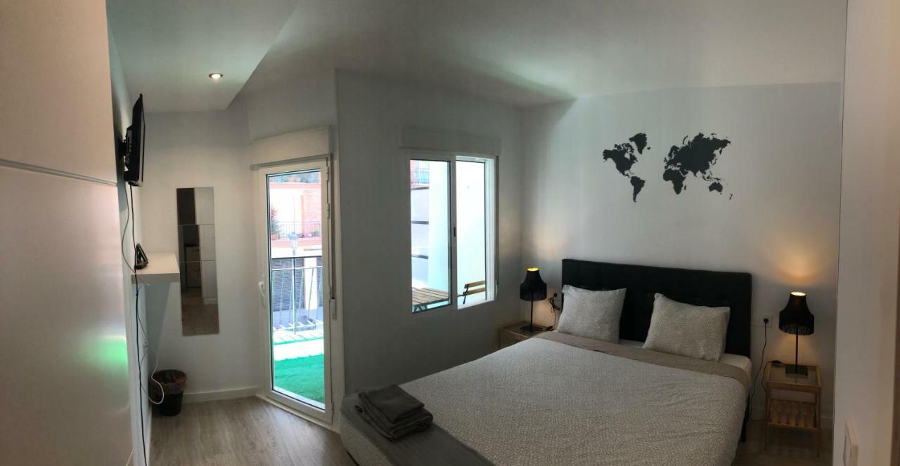 Ruzafa Rooms Valencia Exterior photo