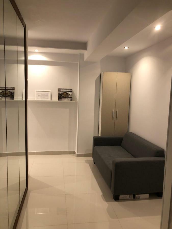 Ruzafa Rooms Valencia Exterior photo
