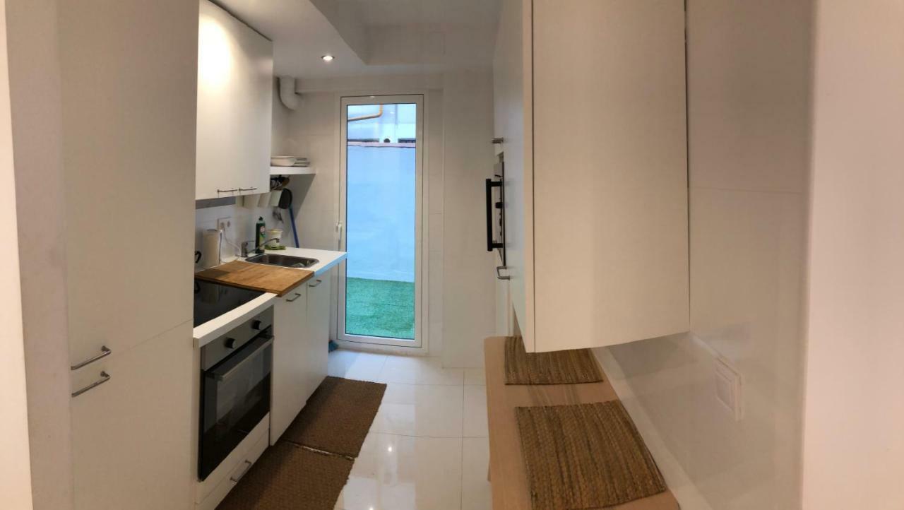 Ruzafa Rooms Valencia Exterior photo